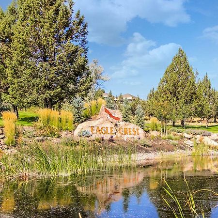 Eagle Crest Village Lp Getaway Redmond Extérieur photo