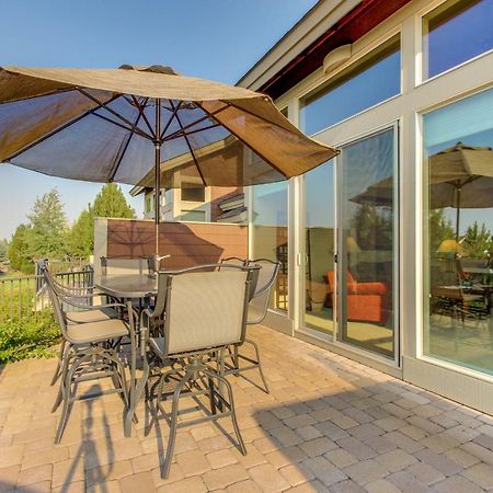 Eagle Crest Village Lp Getaway Redmond Extérieur photo