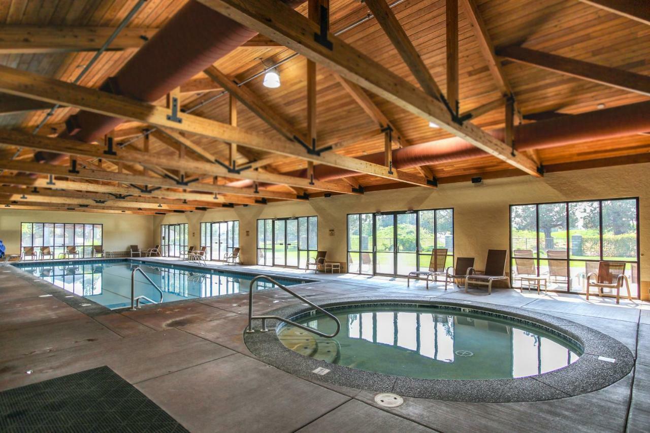 Eagle Crest Village Lp Getaway Redmond Extérieur photo