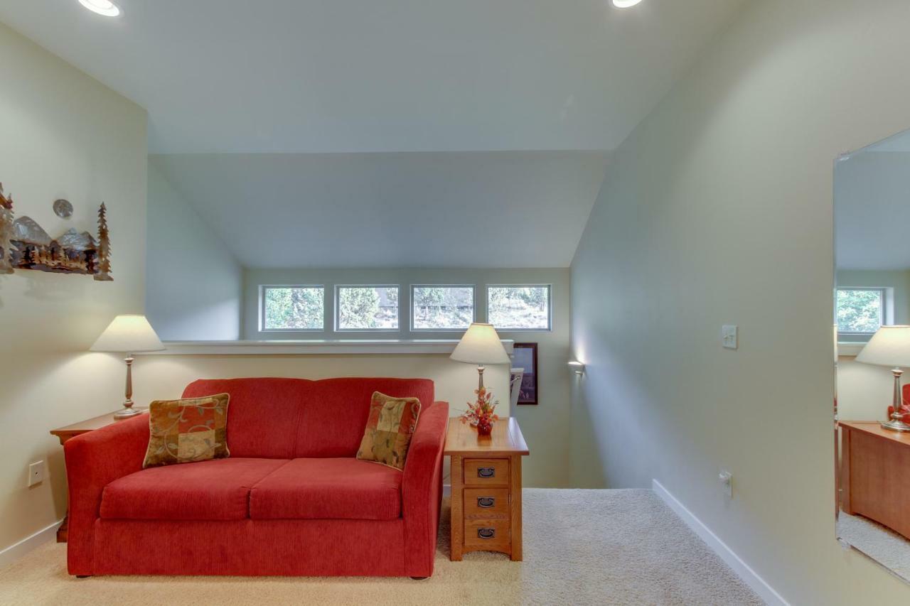 Eagle Crest Village Lp Getaway Redmond Extérieur photo