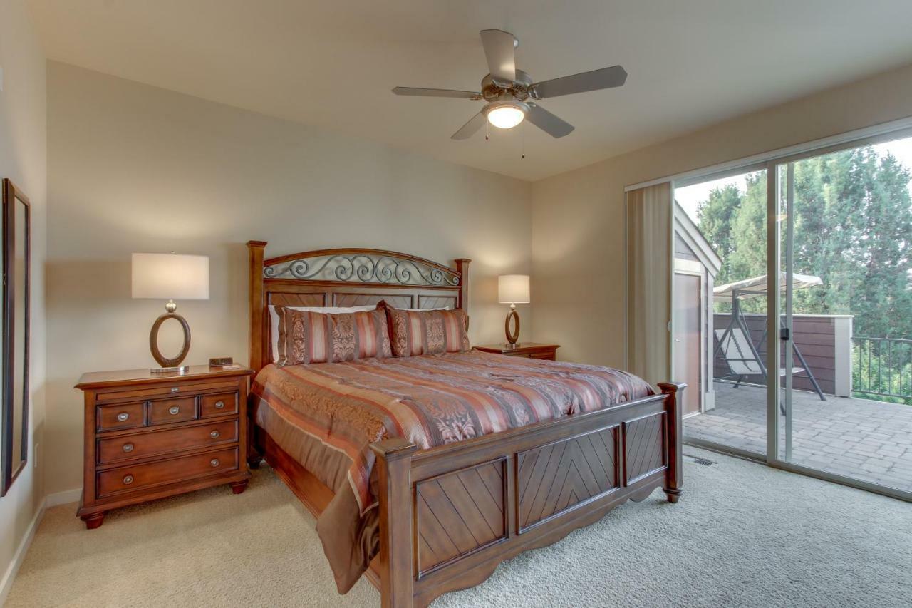 Eagle Crest Village Lp Getaway Redmond Extérieur photo