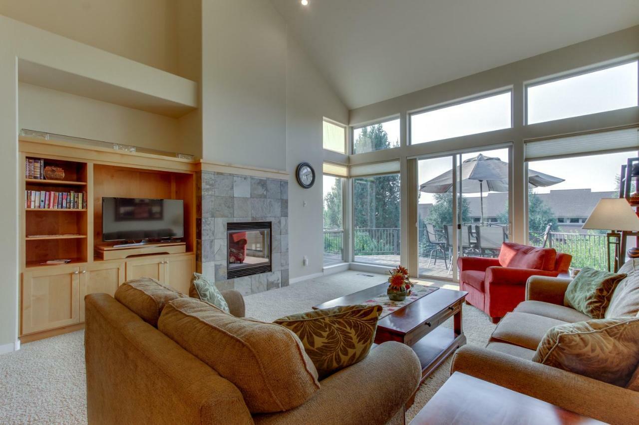 Eagle Crest Village Lp Getaway Redmond Extérieur photo
