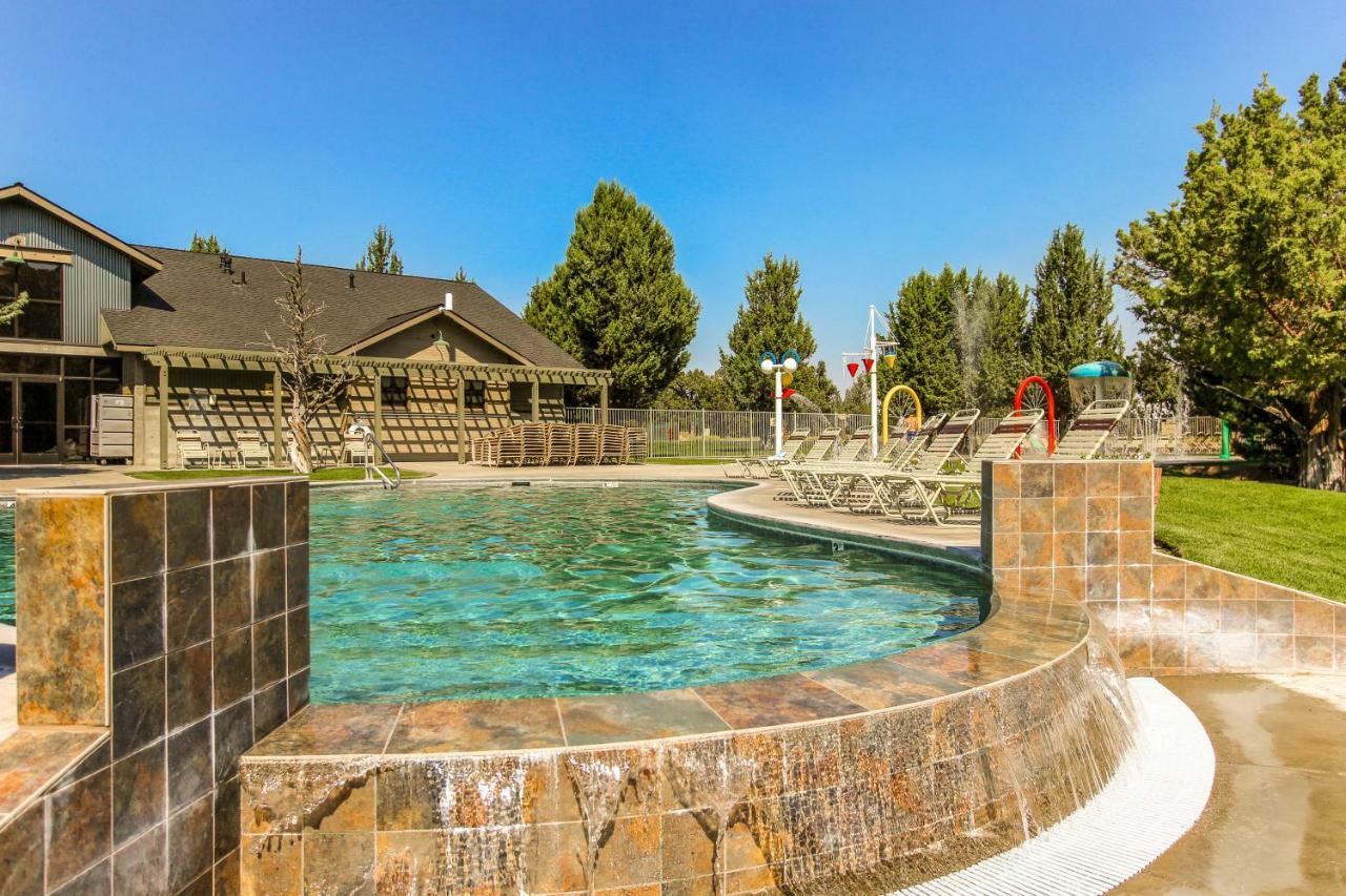 Eagle Crest Village Lp Getaway Redmond Extérieur photo
