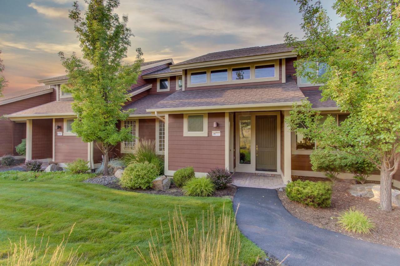 Eagle Crest Village Lp Getaway Redmond Extérieur photo