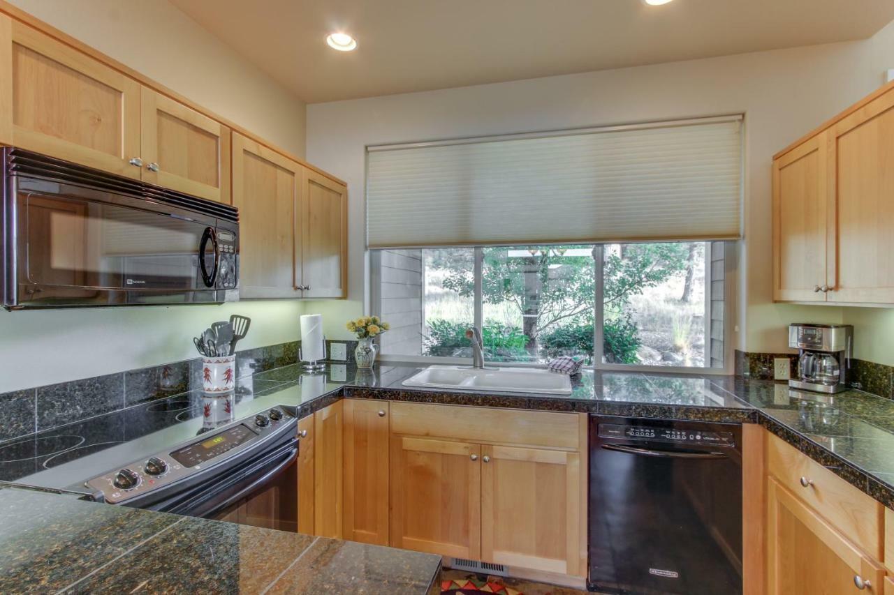 Eagle Crest Village Lp Getaway Redmond Extérieur photo