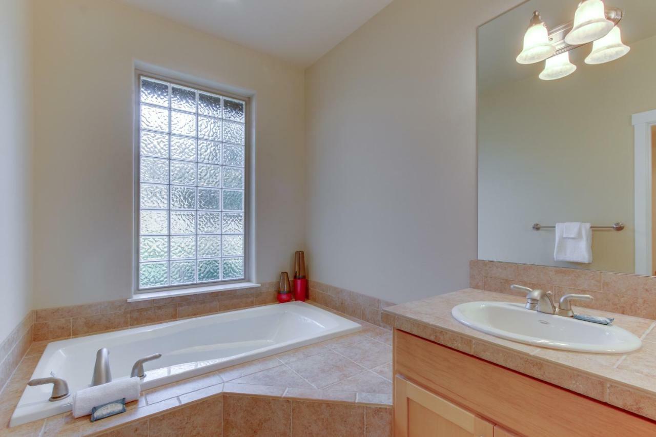 Eagle Crest Village Lp Getaway Redmond Extérieur photo
