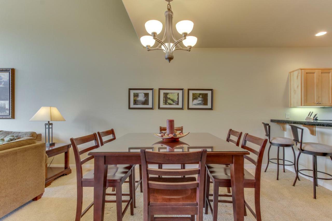 Eagle Crest Village Lp Getaway Redmond Extérieur photo