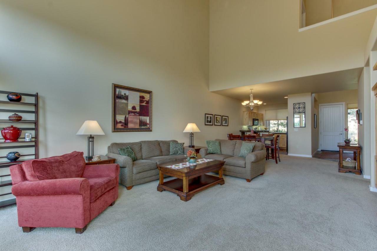 Eagle Crest Village Lp Getaway Redmond Extérieur photo