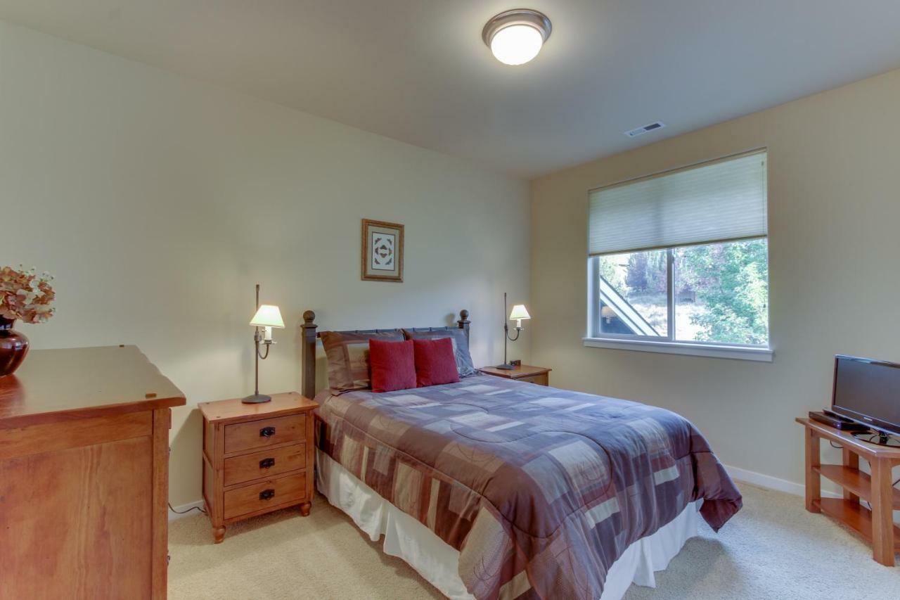 Eagle Crest Village Lp Getaway Redmond Extérieur photo