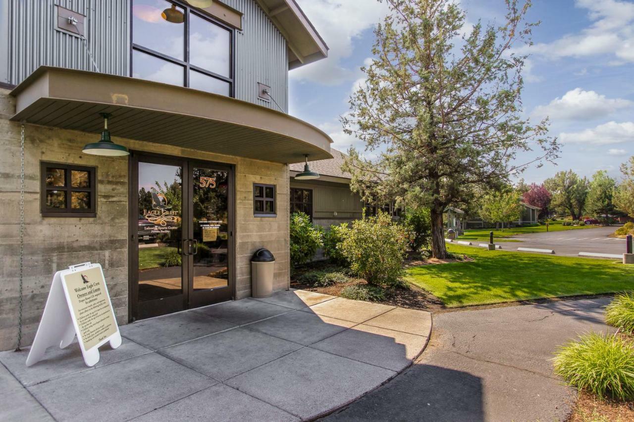Eagle Crest Village Lp Getaway Redmond Extérieur photo