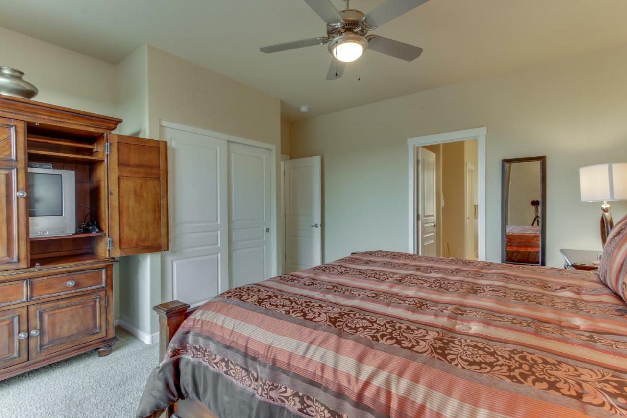Eagle Crest Village Lp Getaway Redmond Extérieur photo
