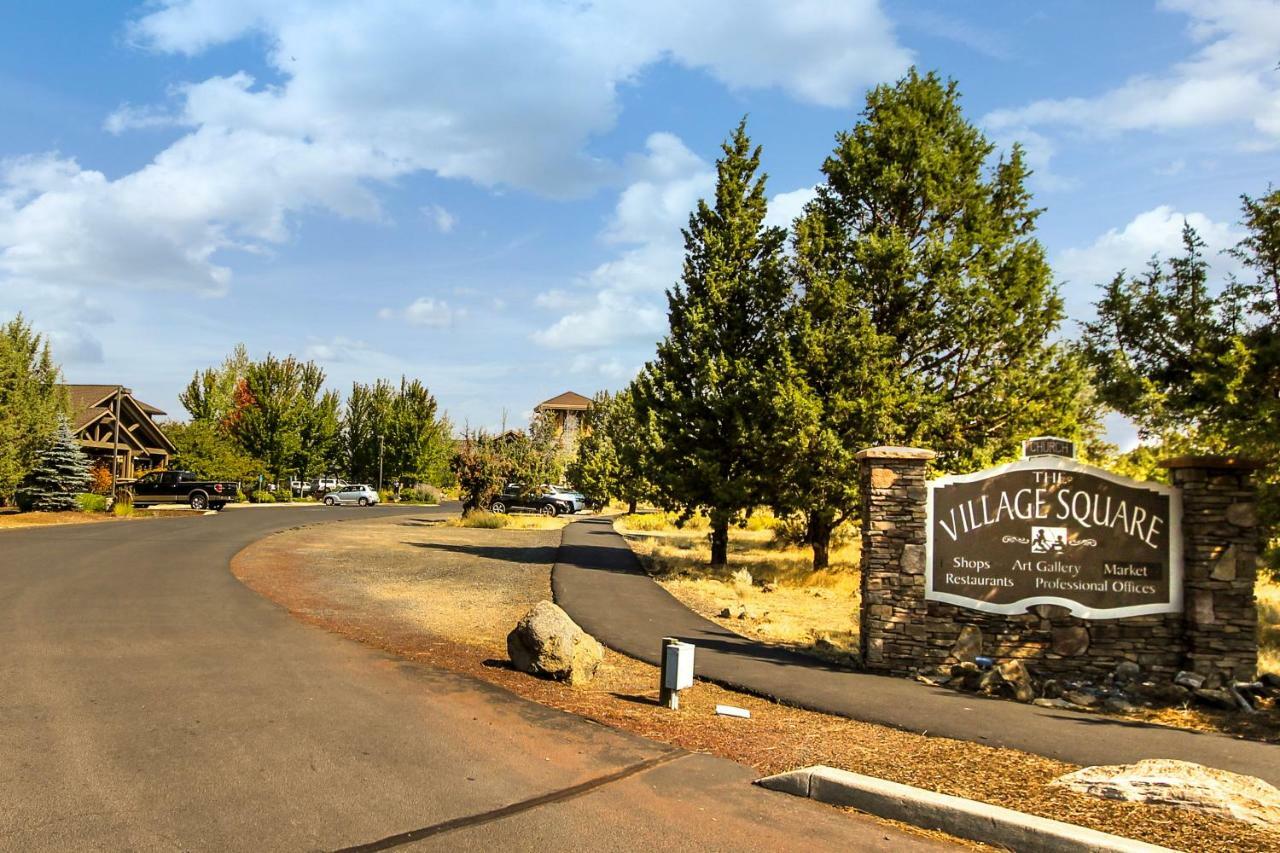 Eagle Crest Village Lp Getaway Redmond Extérieur photo