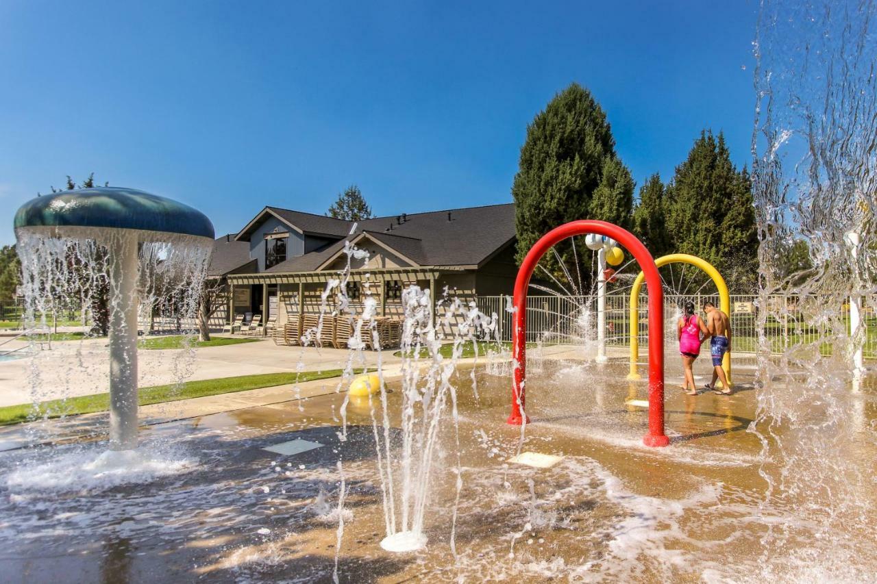 Eagle Crest Village Lp Getaway Redmond Extérieur photo