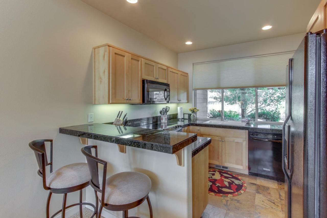 Eagle Crest Village Lp Getaway Redmond Extérieur photo